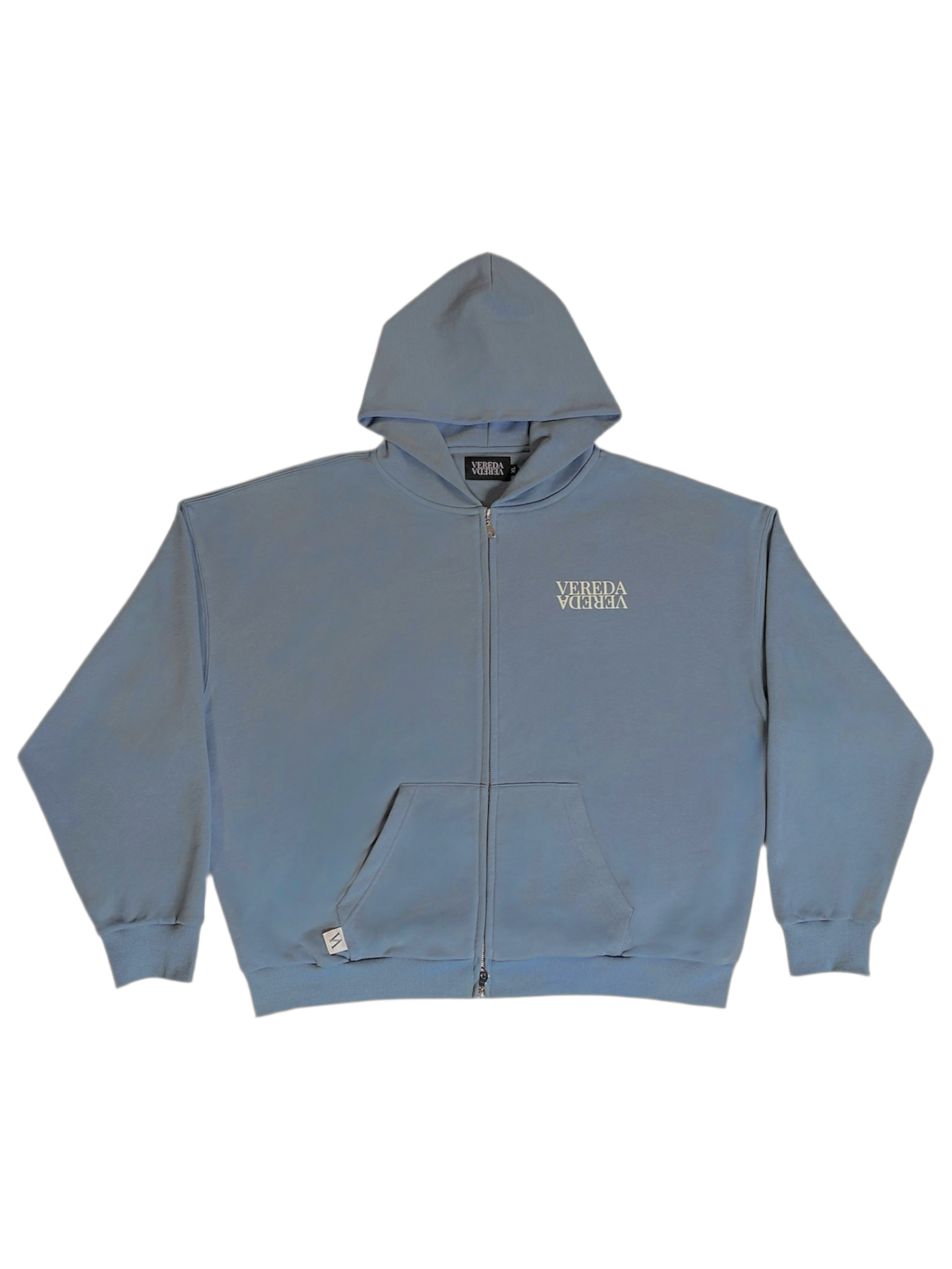 VEREDA [Basics] Hoodie