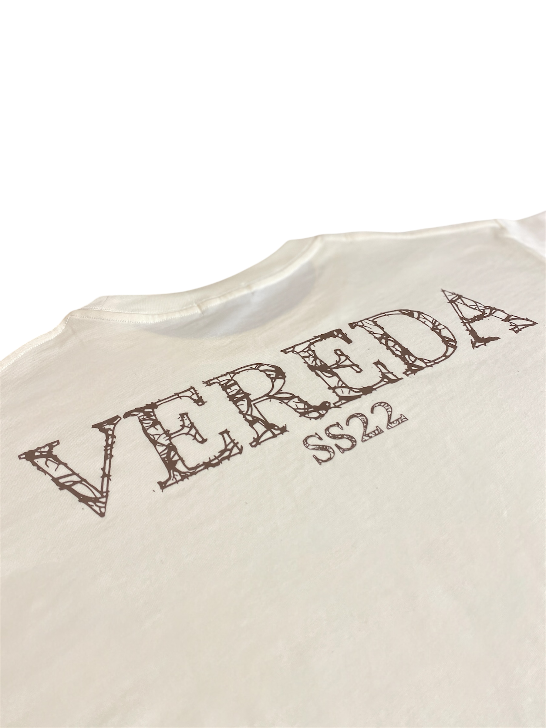 VEREDA Roots Tee