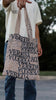 VEREDA Tapestry Tote