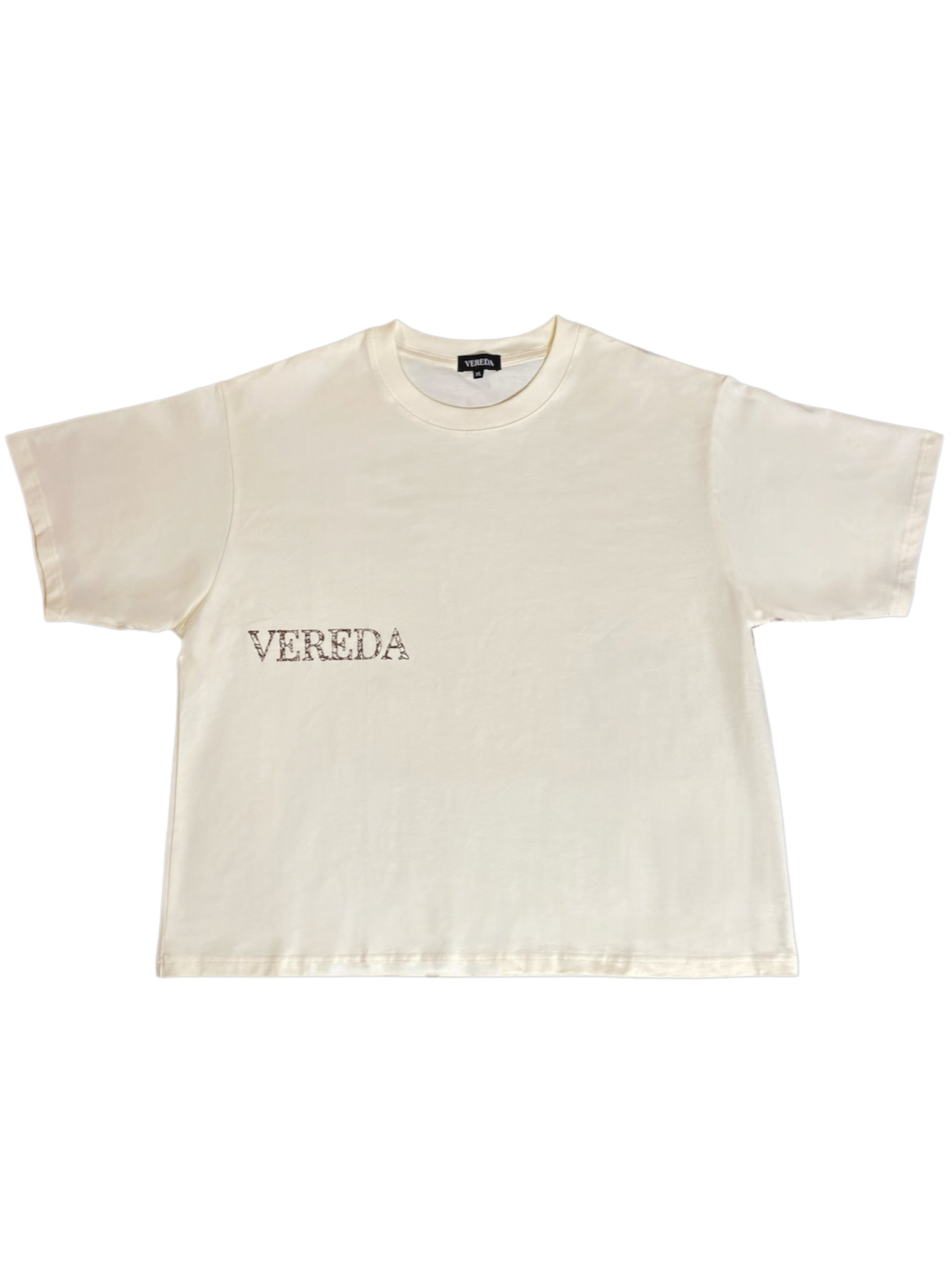 VEREDA Roots Tee