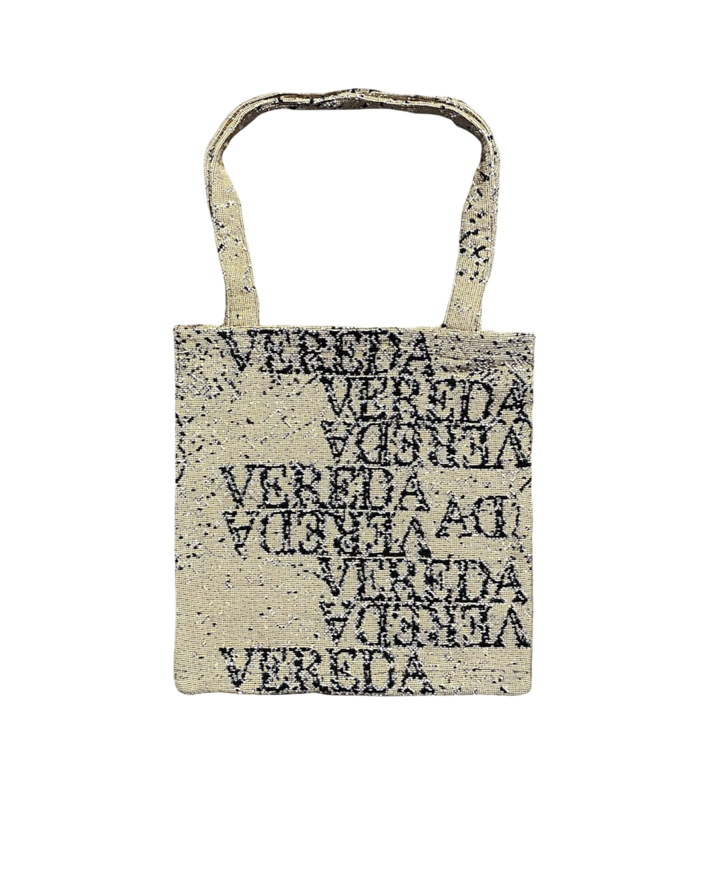 VEREDA Tapestry Tote