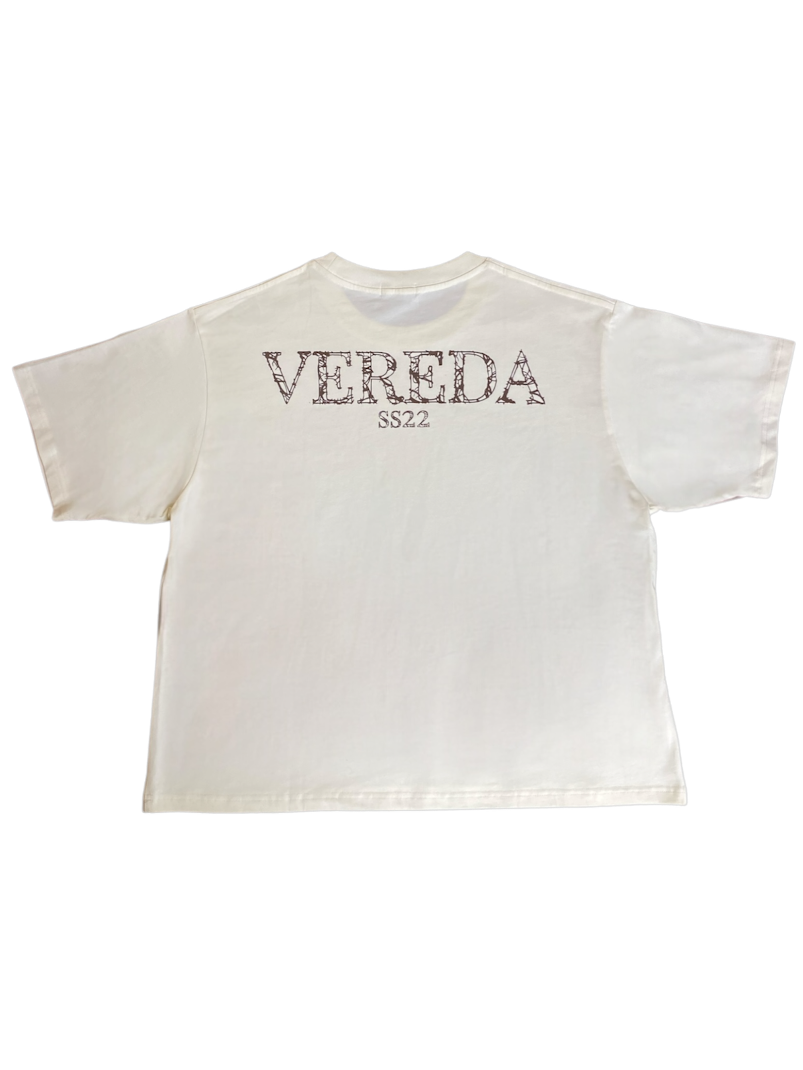 VEREDA Roots Tee