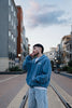 VEREDA [Basics] Hoodie