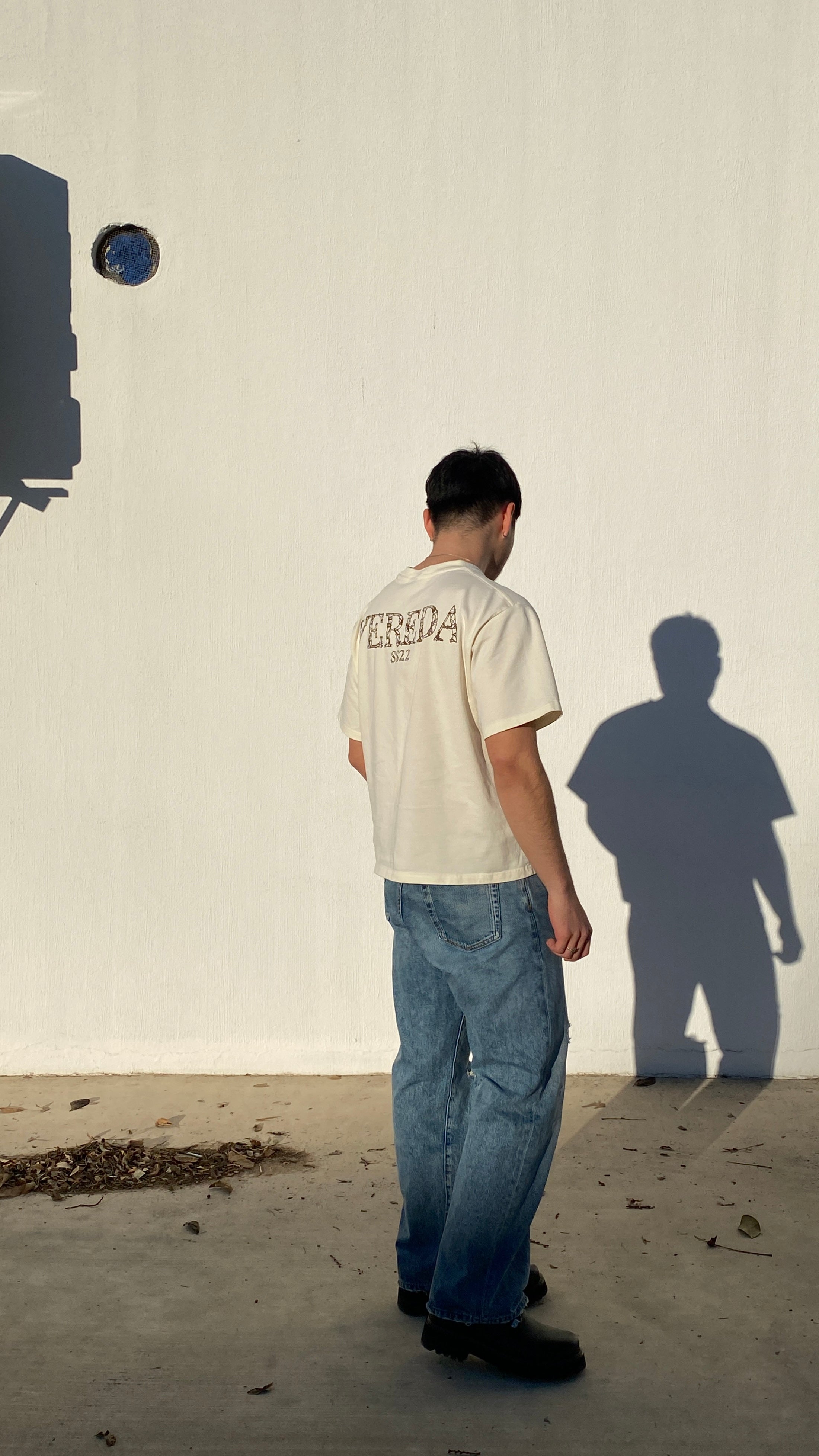 VEREDA Roots Tee