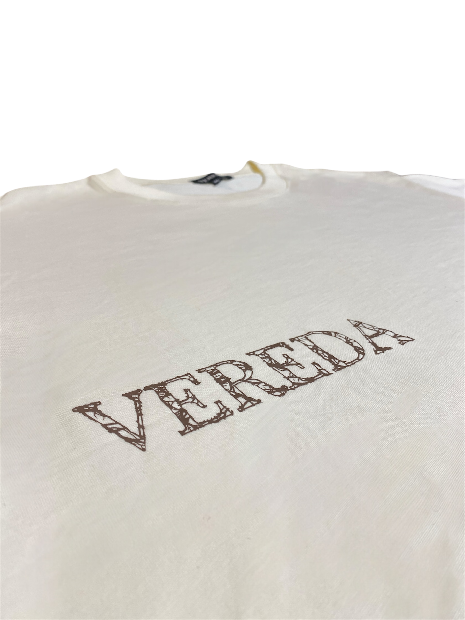 VEREDA Roots Tee