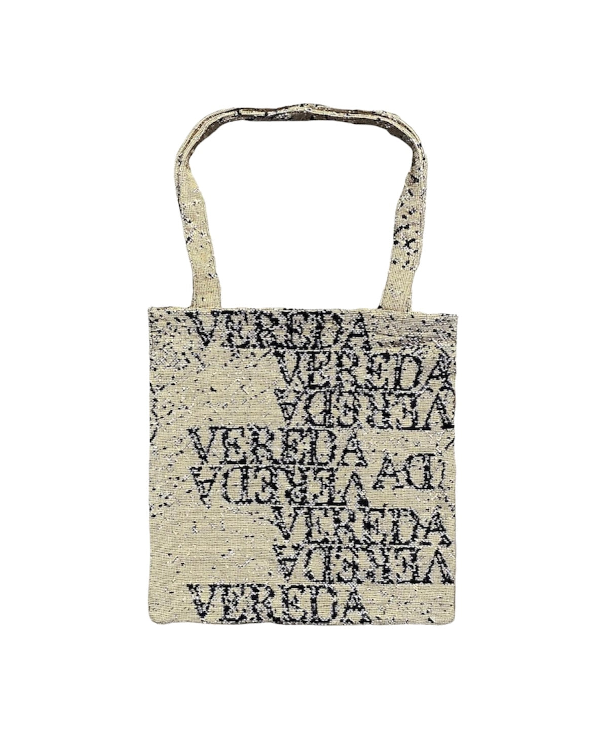 VEREDA Tapestry Tote