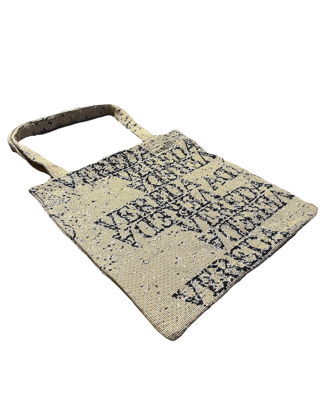 VEREDA Tapestry Tote