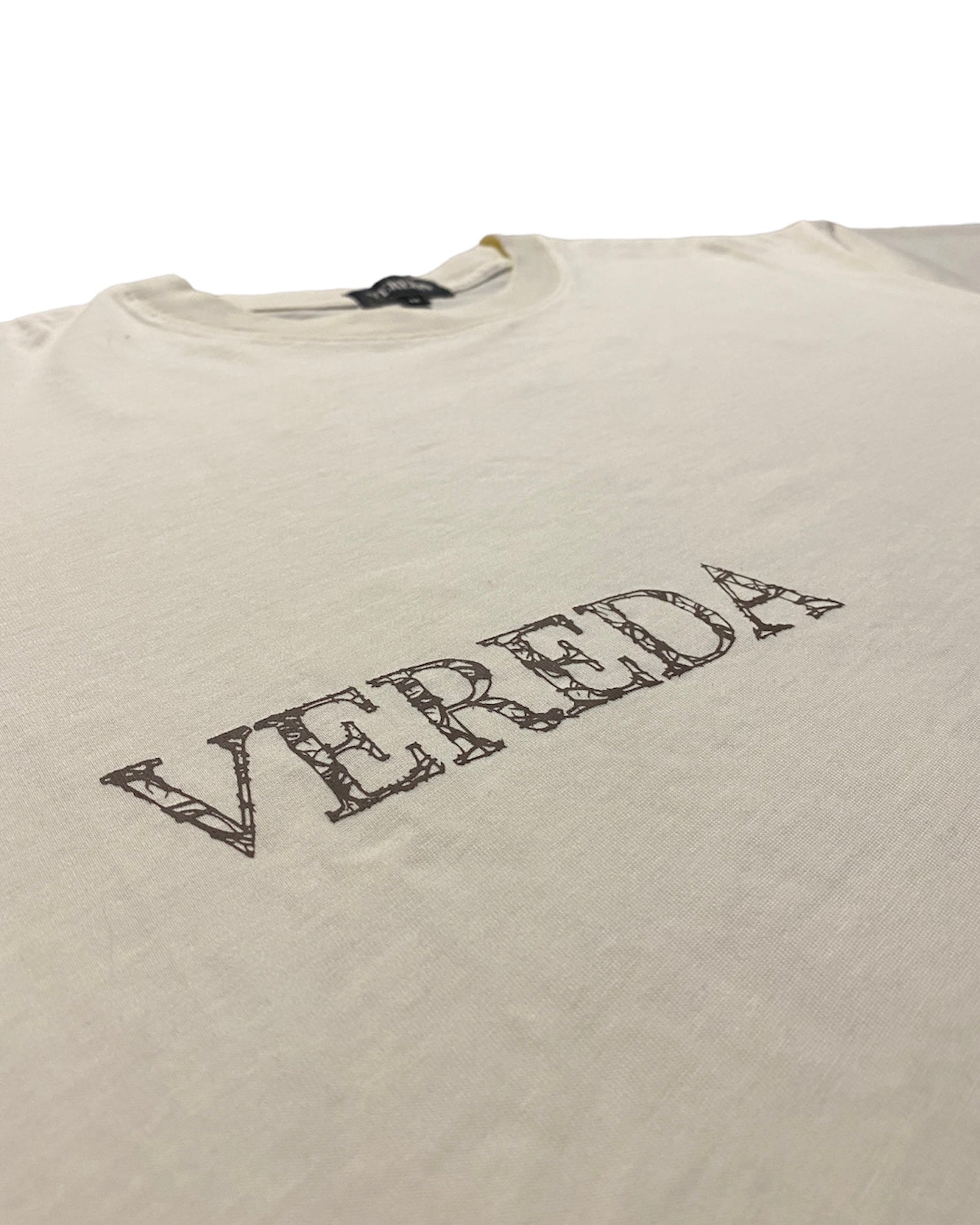 VEREDA Roots Tee