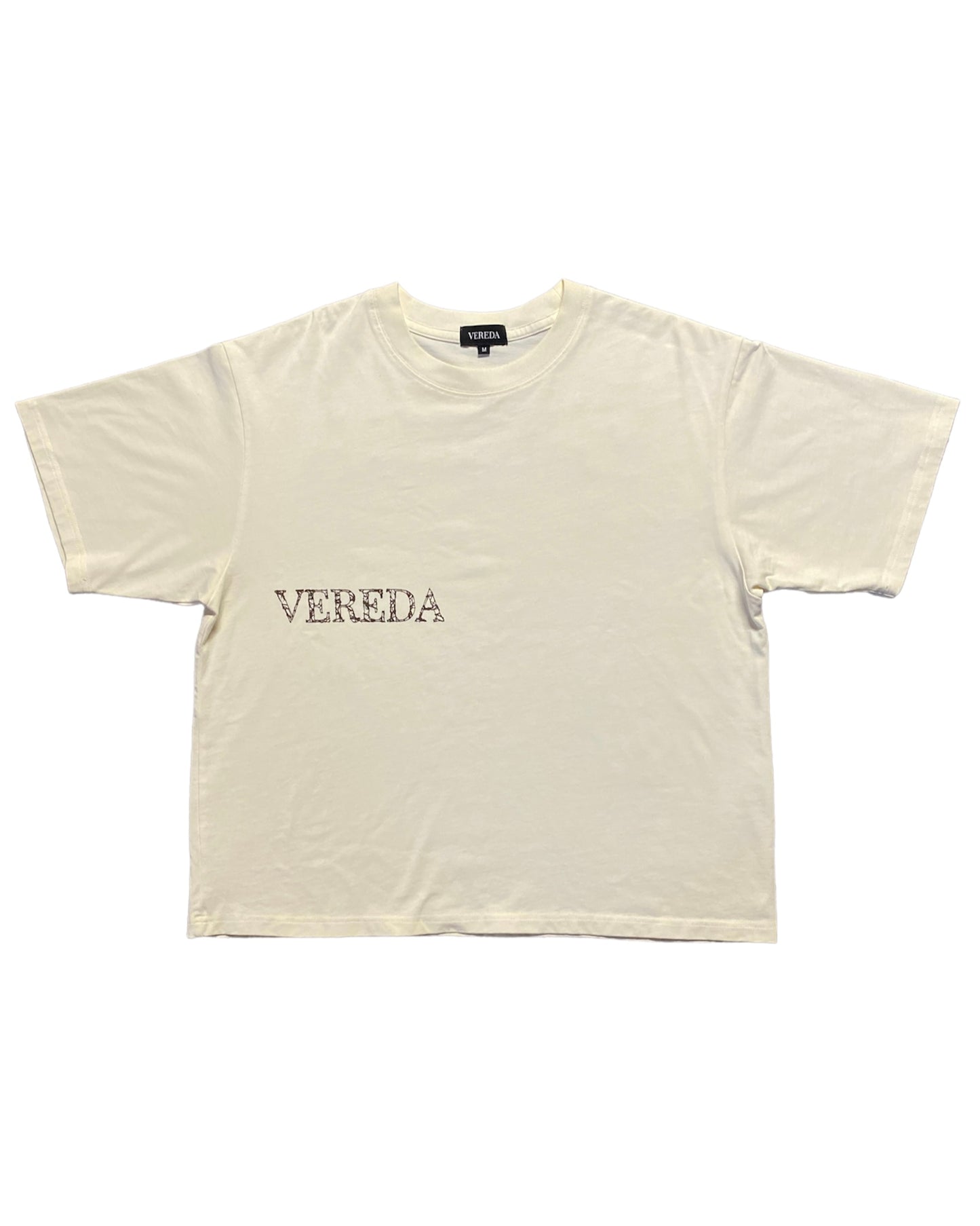 VEREDA Roots Tee