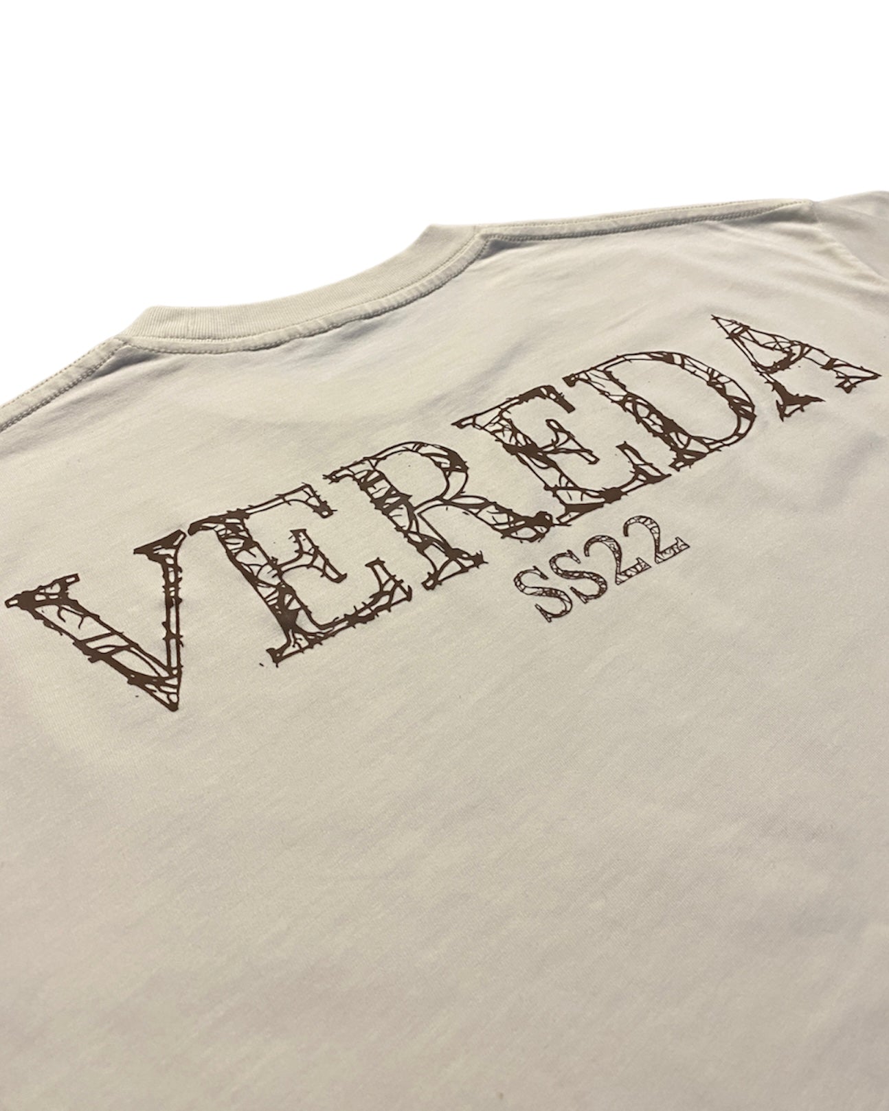 VEREDA Roots Tee