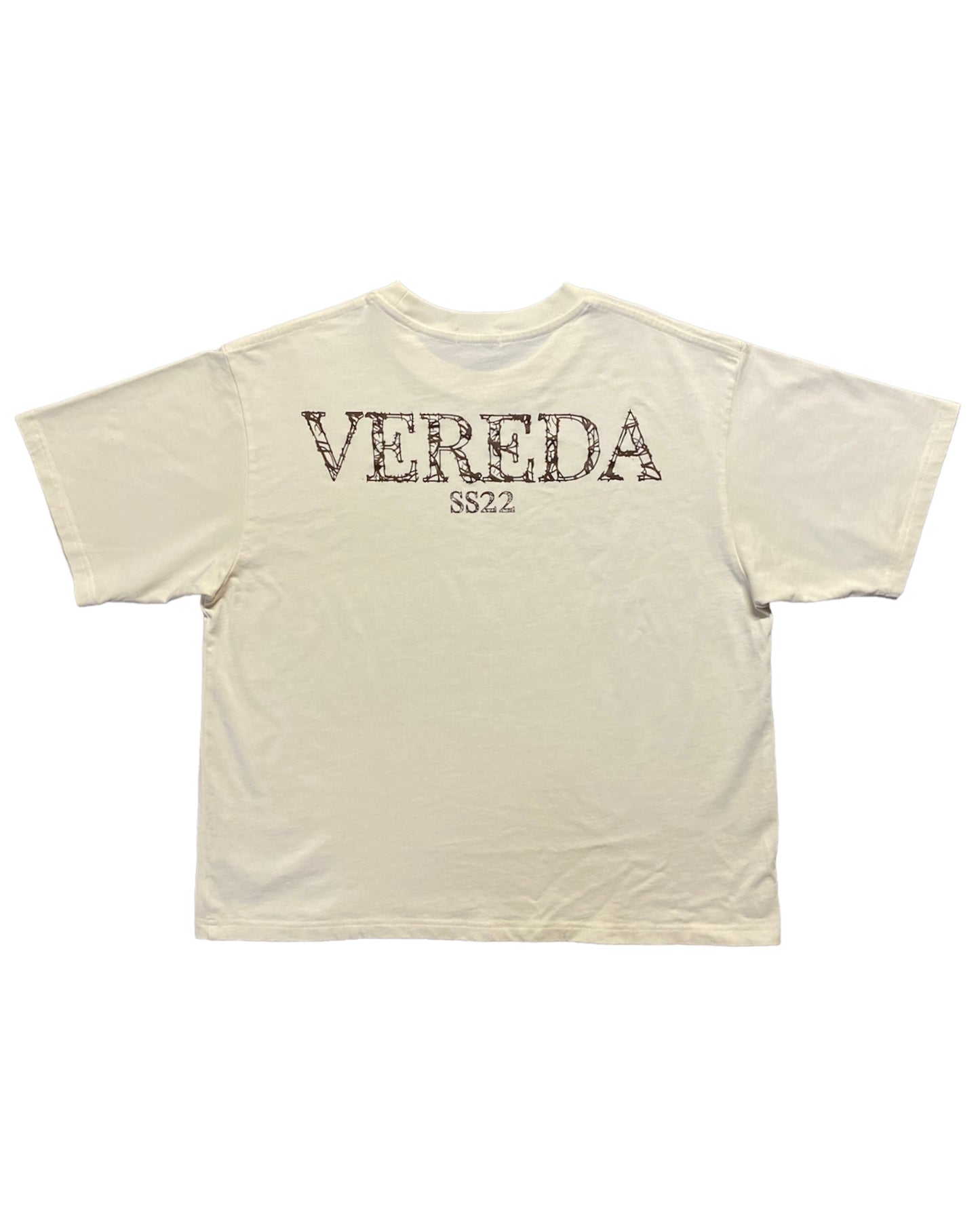 VEREDA Roots Tee